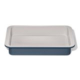 Forma De Bolo Oxo Good Grips Antiaderente Pro Ceramic 22,86 X 33,02 Cm