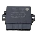 Modulo Sensor Estacionamento Evoque 2018 A 2020 Gx6315c859dl