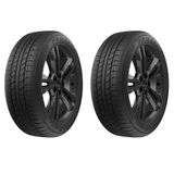 Kit 2 Pneus 225/55r18 98v Ms01 Friezza
