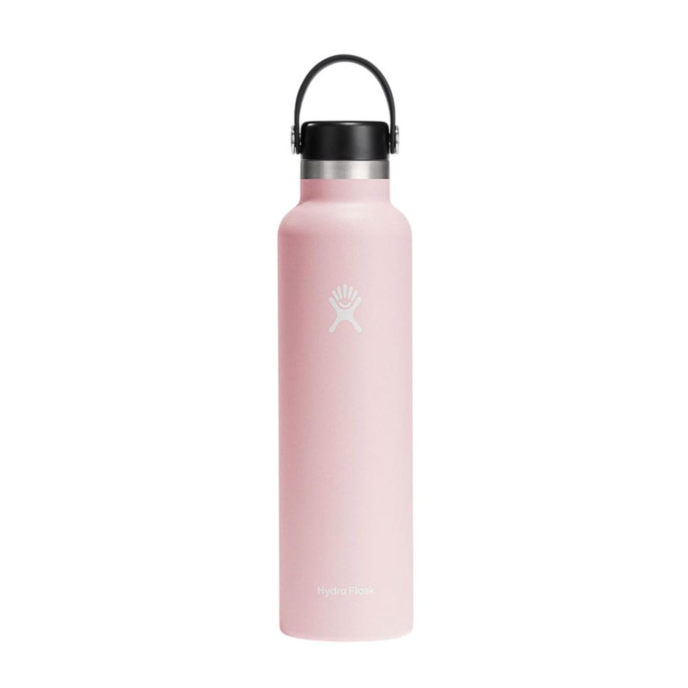Garrafa De Água Hydro Flask Standard Trillium 700ml