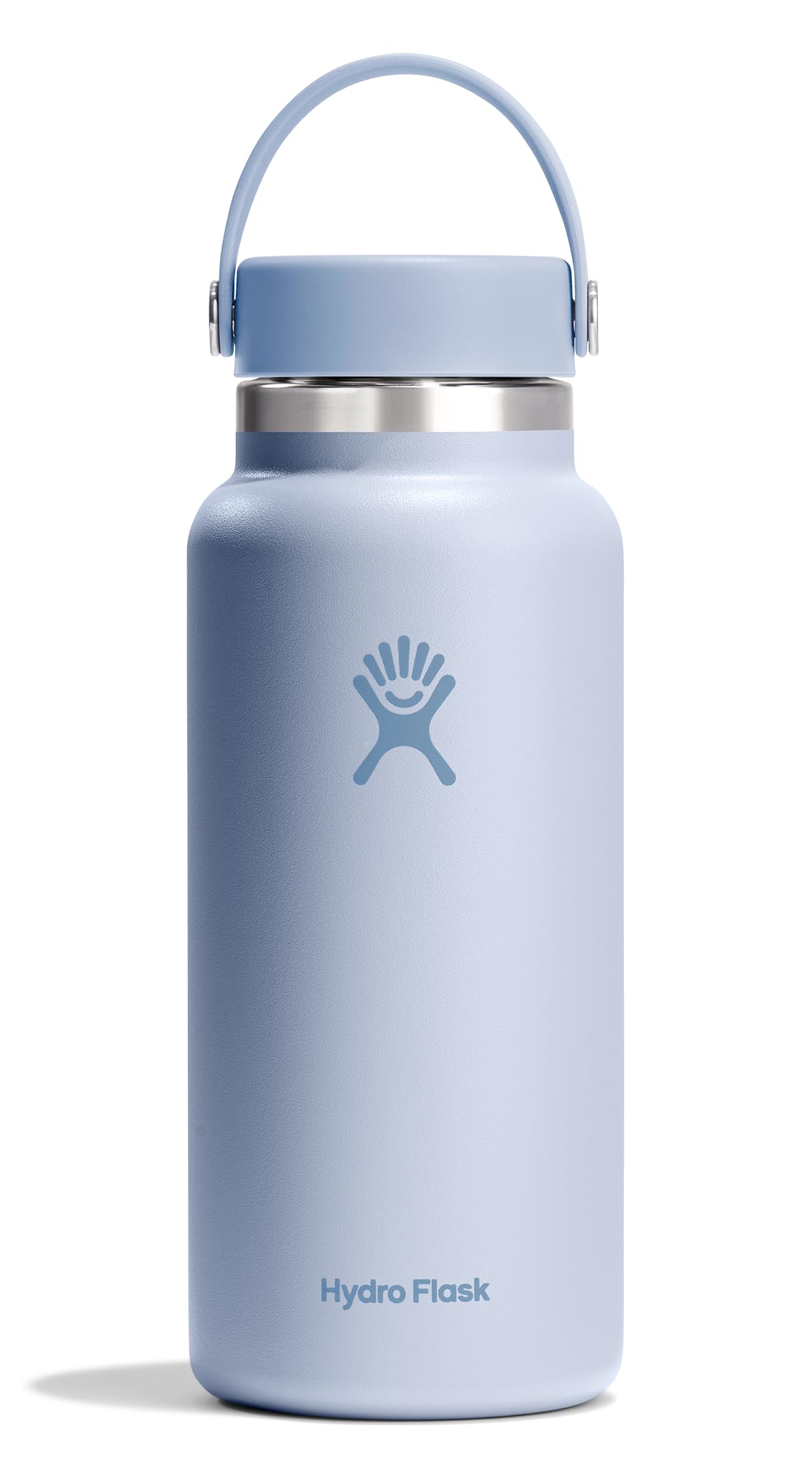 Garrafa De Água Hydro Flask Wide Flex Cap Surf 946ml