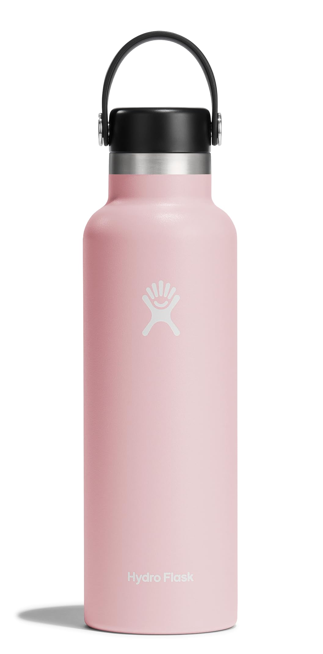 Garrafa Hydro Flask Standard Flex Cap 620ml Trillium