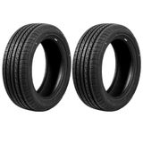 Kit 2 Pneus 205/55r16 91v Fastway F1 Xbri