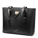 Bolsa Para Laptop Lovevook De 14 Polegadas Para Mulheres Com Compartimento Acolchoado