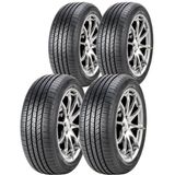 Kit 4 Pneus 185/70r14 88t Citytraxx G/p Landspider