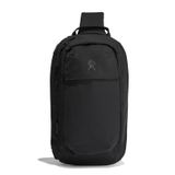 Pacote De Garrafas Slingback Hydro Flask Black 1l