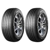 Kit 2 Pneus 175/75r14 87t Eurotraxx Hp Landspider