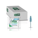 Recargas De Escova Interdental Larga Gum Proxabrush Go-betweens, 2 Unidades, (pacote Com 18)