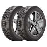 Kit 2 Pneus Goodyear 245/45 R21 104w Eagle F1 Asymm Suv At