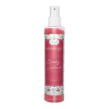 Desodorante Giovanna Baby Corporal Body Splash Cherry 260ml