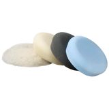 Kit De Almofadas De Acabamento De Pintura 3m Perfect-it 30045 10 Cm De Face Única