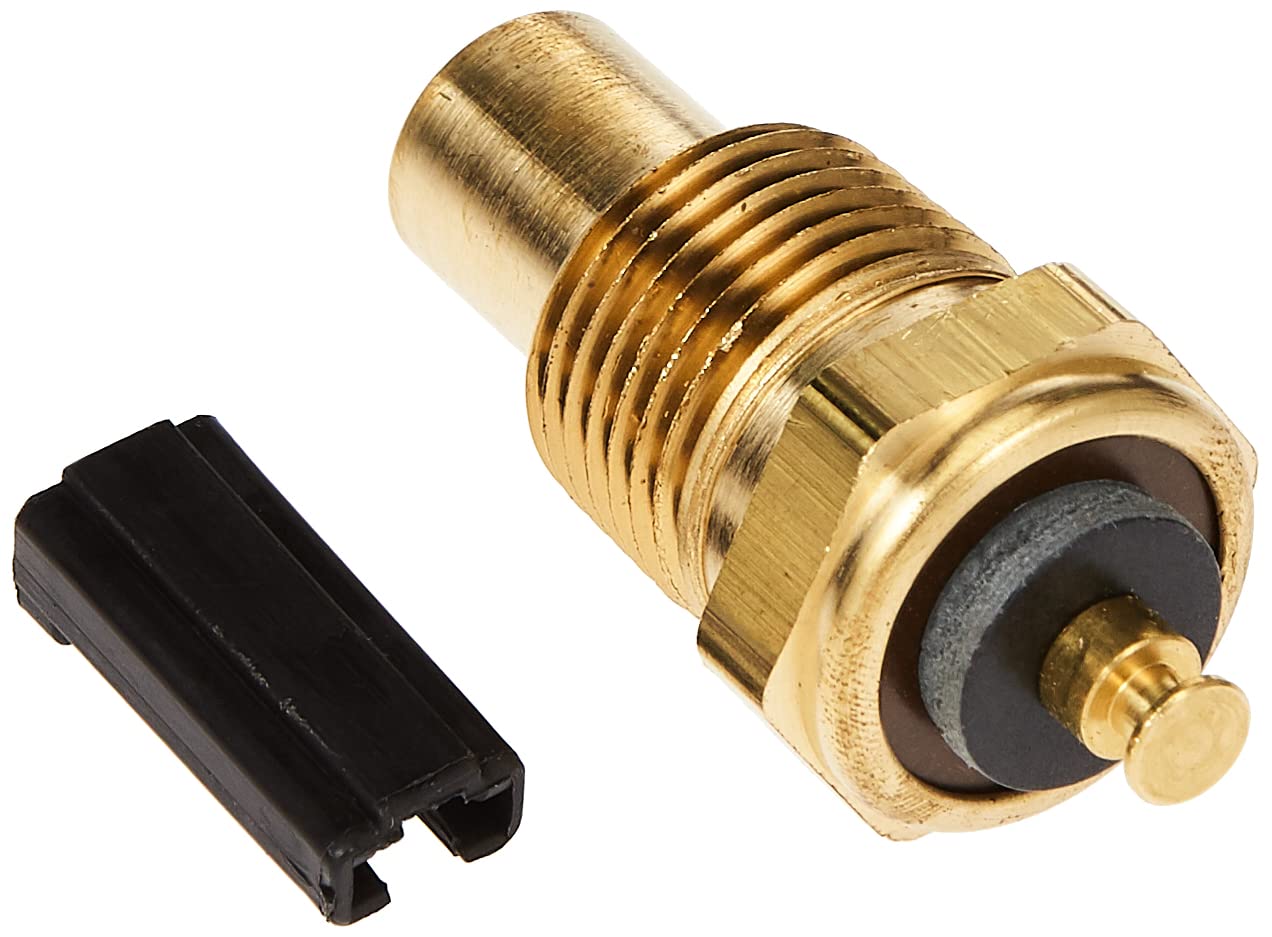Sensor De Temperatura Do Líquido De Refrigeração Do Motor Acdelco G1852