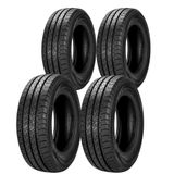 Kit 4 Pneus 225/75r16 C 10 Lonas 121/120r Durevo V1 Massimo