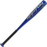 T-ball Bat Rawlings Raptor Usa -12 Drop Weight 24 Polegadas