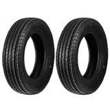Kit 2 Pneus 175/65r14 82h Fastway B2 Xbri