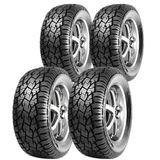 Kit 4 Pneus 245/70r16 107t Rw At772 Roadwing
