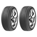Kit 2 Pneus 175/75r14 87t Fastway E1 Xbri