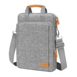 Bolsa De Laptop Mosiso 360 Protetora De 15,6 Polegadas Para Macbook Pro