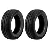 Kit 2 Pneus 185/65r15 88h Fm601 Kpatos