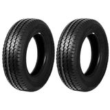 Kit 2 Pneus 205/75r16 C 8 Lonas 110/108r Rw05 Roadwing