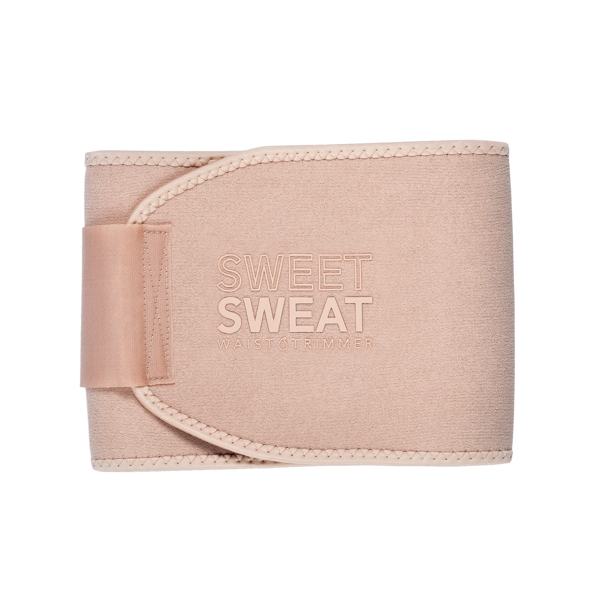 Cinto De Corte De Cintura Sweet Sweat Toned Para Mulheres E Homens