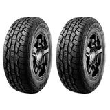 Kit 2 Pneus 235/70r16 106t Forza At Xbri