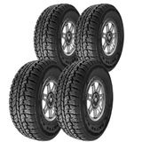 Kit 4 Pneus 265/75r16 10 Lonas 123/120r Dk788 At Alfamotors