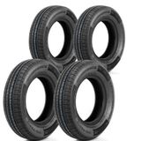 Kit 4 Pneus 175/75r14 86t Catchfors Windforce