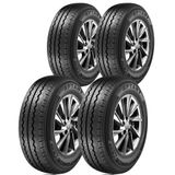 Kit 4 Pneus 225/70r15 C 8 Lonas 112/110r Rl108 Aptany