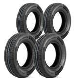 Kit 4 Pneus 175/75r13 84t Catchfors H/p Windforce