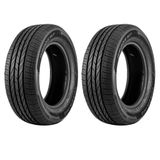 Kit 2 Pneus 225/70r16 107h Argos Ht Roadking