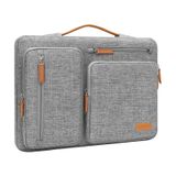 Capa Protetora Para Laptop Mosiso 360 De 13,3 Polegadas Para Macbook Air/pro