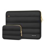 Capa Para Laptop Mosiso De 13-14 Polegadas Com Manga Fofa Para Macbook Air/pro