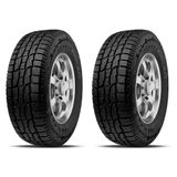 Kit 2 Pneus 175/70r14 88h Crosswind At Linglong
