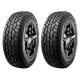 Kit 2 Pneus 205/60r16 92h Forza At2 Xbri