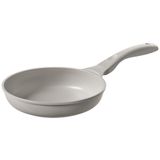 Frigideira Redchef Non Stick Ceramic 24cm Grey Induction