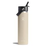 Garrafa De Água Hydro Flask Isolada Em Aço Inoxidável 700ml