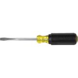Chave De Fenda Klein Tools 600-4 Keystone Cushion-grip 1/4