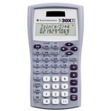 Calculadora Científica Texas Instruments Ti-30xiis Lavender