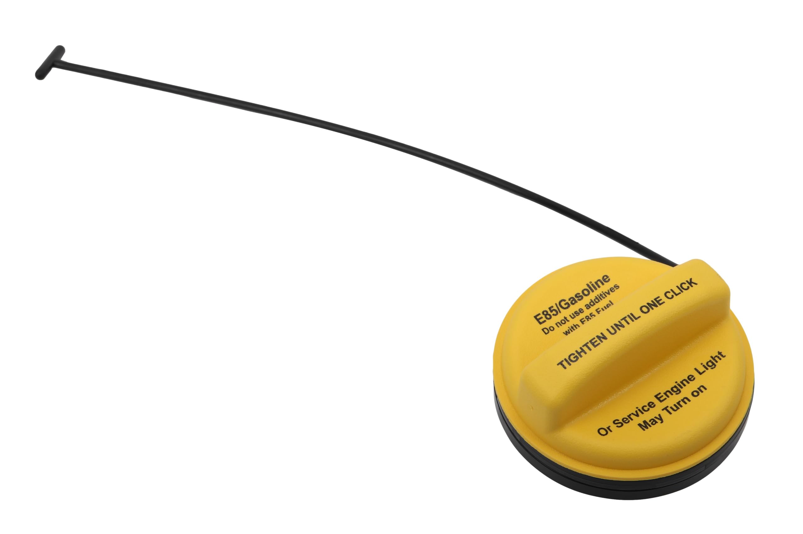 Tampa De Enchimento Do Tanque De Combustível Acdelco Gm Original Equipment Gt347