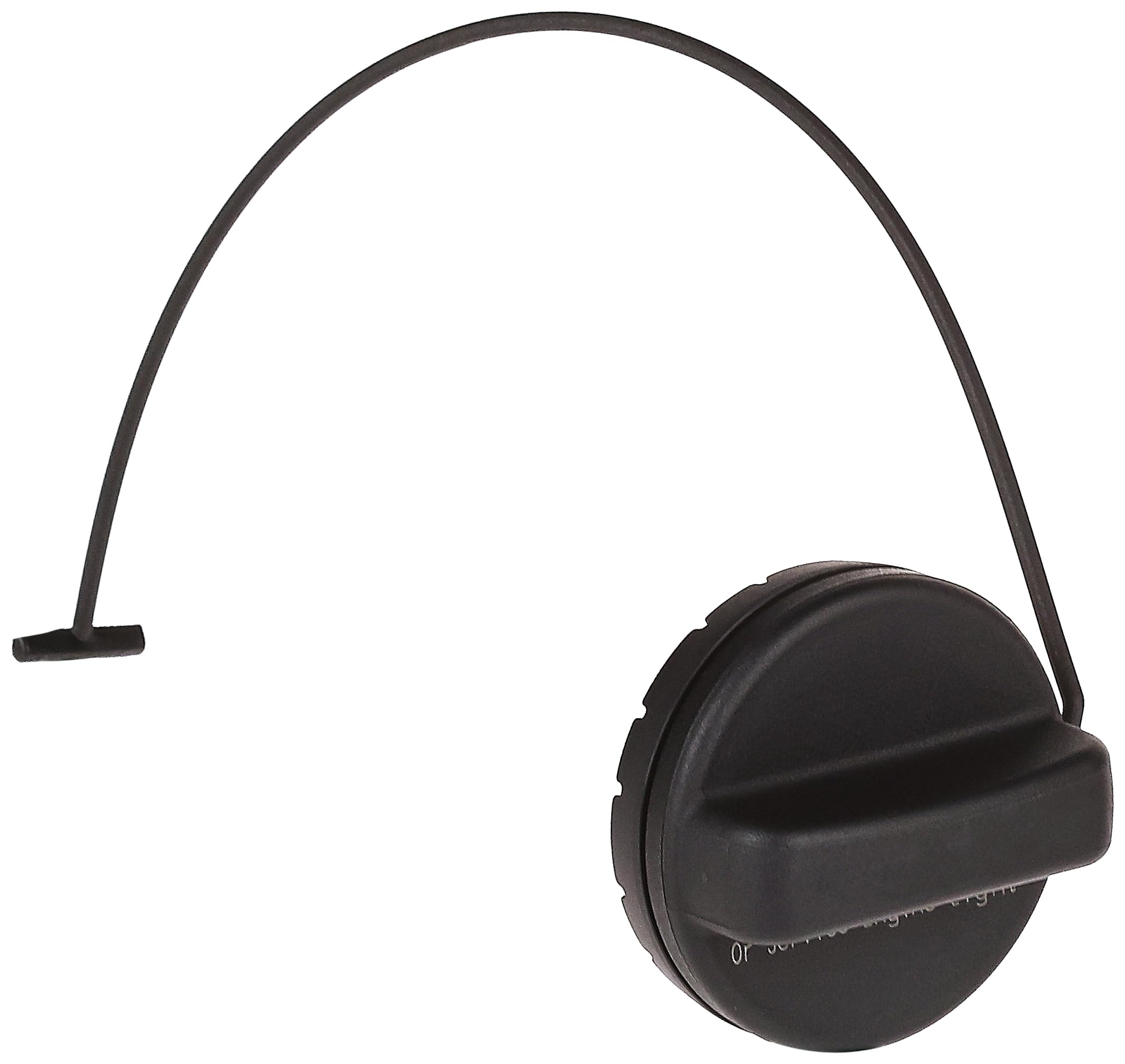 Tampa De Enchimento Do Tanque De Combustível Acdelco Gm Original Equipment Gt358