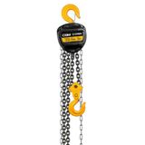 Talha Manual De Corrente 2 Toneladas Elevação 3 Metros St23 Stark Csm