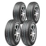Kit 4 Pneus 175/60r13 77h Green Max Ecotouring Linglong