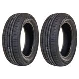 Kit 2 Pneus 205/55r17 95w Fm601 Kpatos