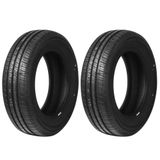 Kit 2 Pneus 175/70r14 C 6 Lonas 95/93t Ry28 Routeway