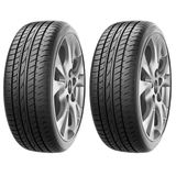 Kit 2 Pneus 195/50r16 84v Dk728 Alfamotors