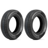 Kit 2 Pneus 175/75r14 86t Catchfors Windforce