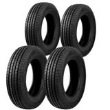 Kit 4 Pneus 185/70r14 88h Enzo B1 Sunset
