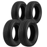 Kit 4 Pneus 185/70r14 88h Atrezzo Sh406 Sailun