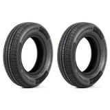 Kit 2 Pneus 175/75r13 84t Catchfors H/p Windforce